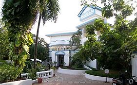 Prainha Resort